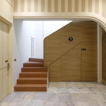 ホテル Casa Living Senopati ジャカルタ エクステリア 写真